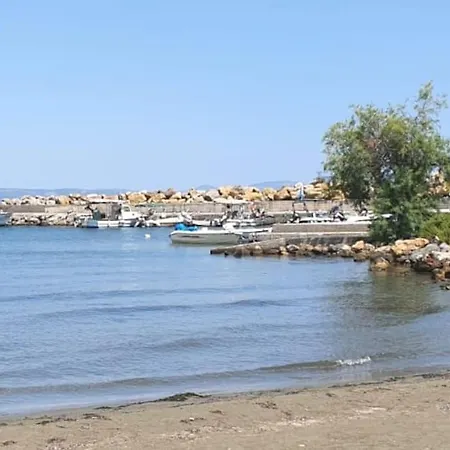 Leonidas Sun&art Stefania