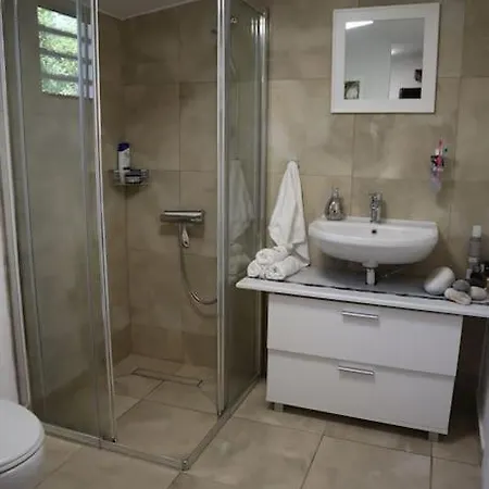 Hébergement de vacances Leonidas Sun&art Stefania