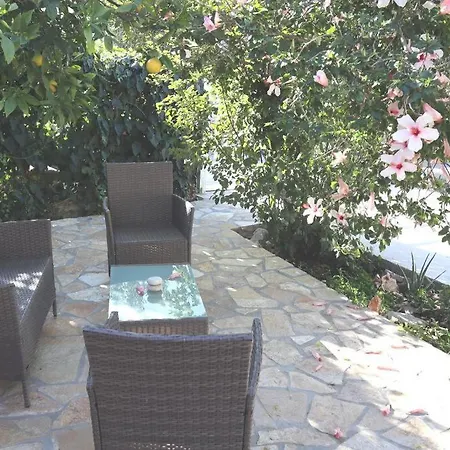 Hébergement de vacances Leonidas Sun&art *