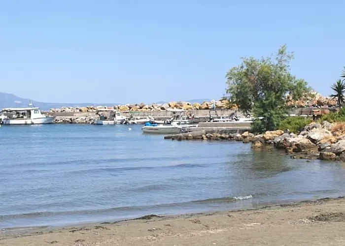 Leonidas Sun&art Stefania