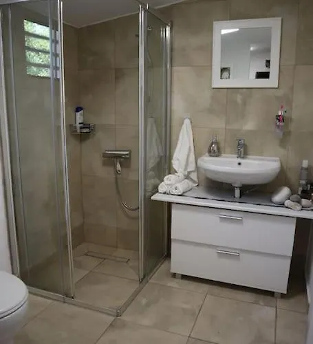 Σπίτι διακοπών Leonidas Sun&art Stefania