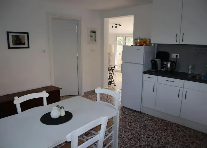 Prázdninový dům Leonidas Sun&art *