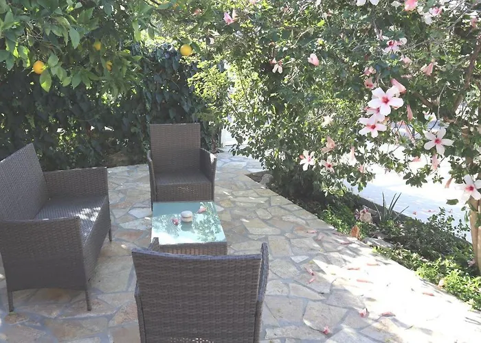 Σπίτι διακοπών Leonidas Sun&art *