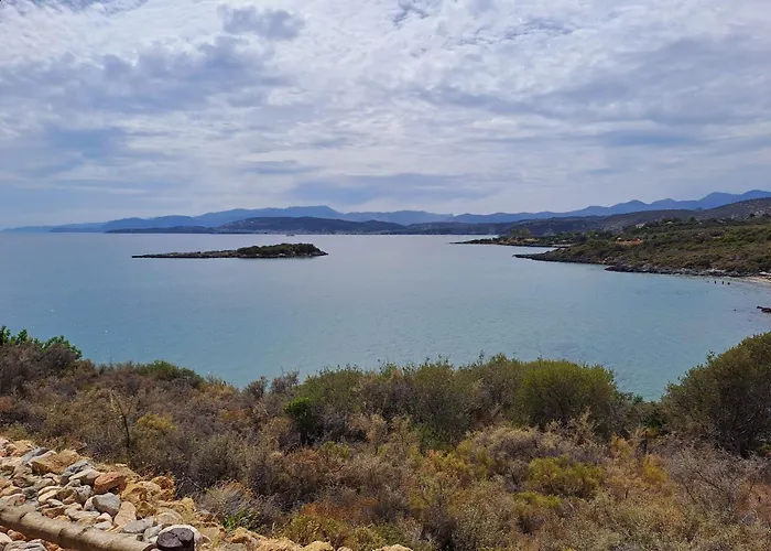 Leonidas Sun&art * Stefania